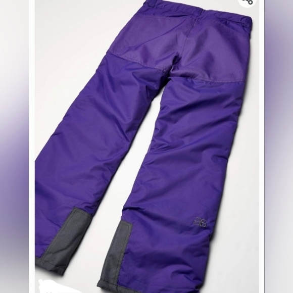 NWT Kids ARCTIX 14/16 Reinforced Snow Pants*Girl or Boy -20° to 35° - Picture 2 of 11